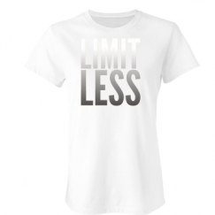 Ladies Slim Fit Favorite Tee