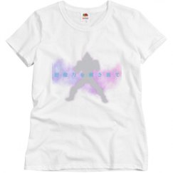 Ladies Basic Softstyle Promo Tee