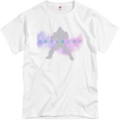 Unisex Basic Promo Tee