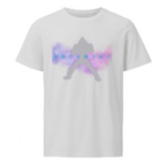 Unisex Organic Mid-Light T-Shirt
