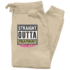 Unisex Fleece Jogger