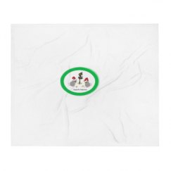 50 Inch Throw Blanket