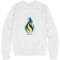 Unisex Basic Promo Crewneck Sweatshirt
