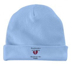 Rabbit Skins Baby Hat