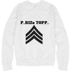 Unisex Basic Promo Crewneck Sweatshirt