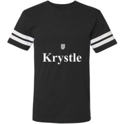 Unisex Vintage Sports Tee