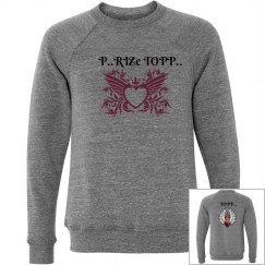 P..RIZe TOPP..