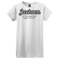 Ladies Basic Softstyle Tee