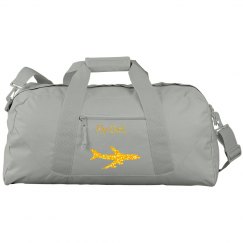 Fly Girl Carry-on Bag