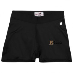 Pro-Compression Women's Shorts