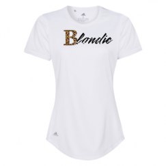 Women's Adidas Sport Shirt 