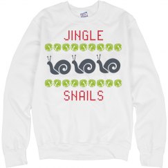 Jingle Snails
