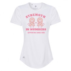 Women's Adidas Sport Shirt 