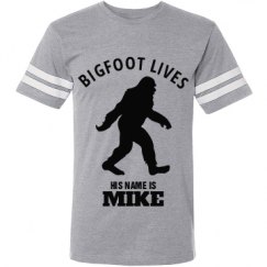 Unisex Vintage Sports Tee