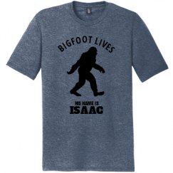 Unisex Perfect Tri Tee