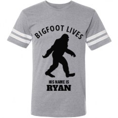 Unisex Vintage Sports Tee