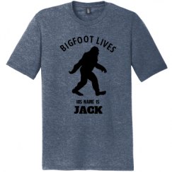 Unisex Perfect Tri Tee