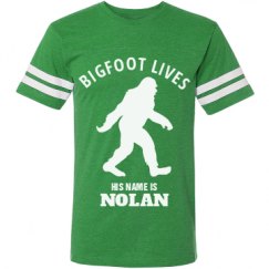 Unisex Vintage Sports Tee