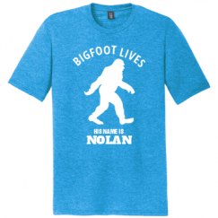 Unisex Perfect Tri Tee