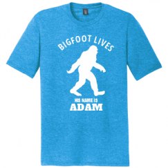 Unisex Perfect Tri Tee