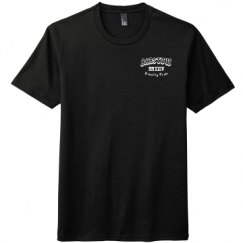 Unisex Perfect Tri Tee