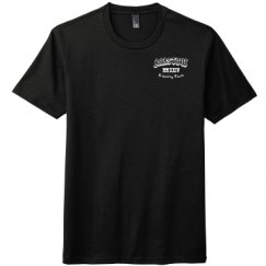 Unisex Perfect Tri Tee