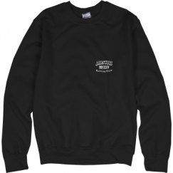 Unisex Basic Promo Crewneck Sweatshirt
