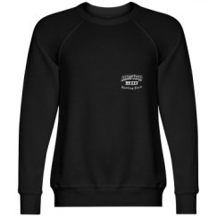 Unisex Triblend Crewneck Sweatshirt
