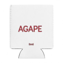 Regular 12 oz Can Cooler