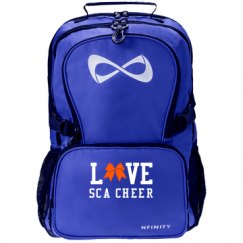 Nfinity Backpack Bag