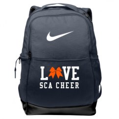 Nike Brasilia Medium Backpack