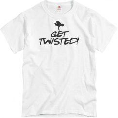 Unisex Basic Promo Tee