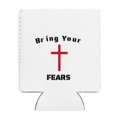 Regular 12 oz Can Cooler