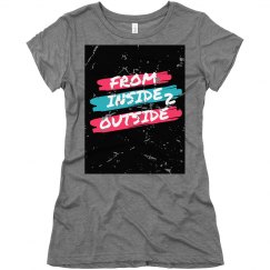 FROM INSIDE 2 OUTSIDE 73