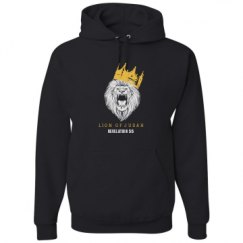 Unisex Basic Promo Hoodie