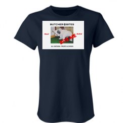 Ladies Slim Fit Favorite Tee