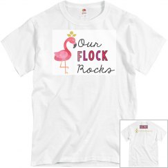 Our Flock Rocks