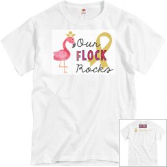 GU T-shirt