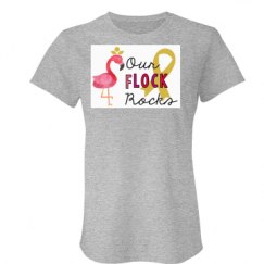 Ladies Slim Fit Favorite Tee