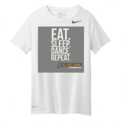 Youth Nike Legend Shirt