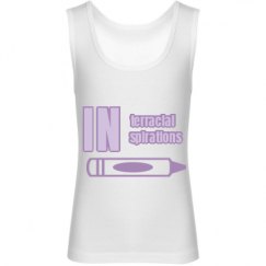 Youth Jersey Tank Top