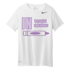 Youth Nike Legend Shirt