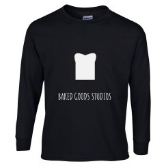 Baked Goods Long Shirt