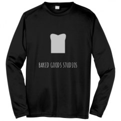 Unisex Athletic Performance Long Sleeve Tee