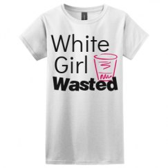 Ladies Basic Softstyle Tee