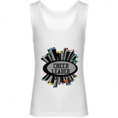 Youth Jersey Tank Top