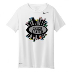 Youth Nike Legend Shirt
