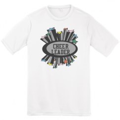 Youth Athletic Performance Tee