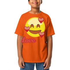 Loving EMOJI COSTUME