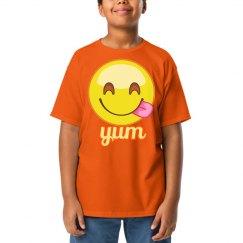 Hungry EMOJI COSTUME